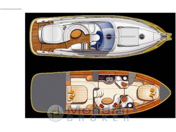 Gobbi Atlantis Atlantis 425 sc
