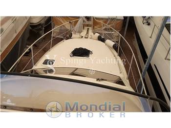 Nautica Po Sea world 31 fly