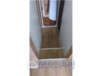 Mochi craft Dominator 34 fisherman