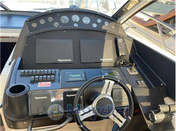 Sunseeker Sunseeker portofino 53 ht