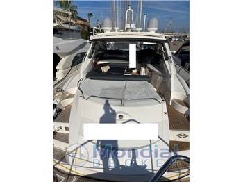 Sunseeker Sunseeker portofino 53 ht