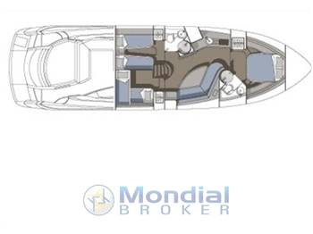 Sunseeker Sunseeker portofino 53 ht