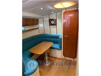 Airon marine airon 445