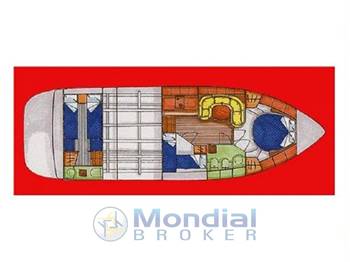 Airon marine airon 445