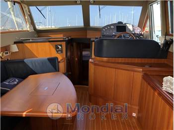 Cantieri Estensi Goldstar 460