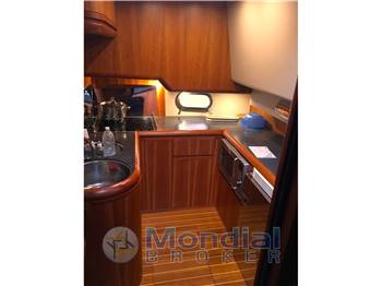 Cantieri Estensi Goldstar 460