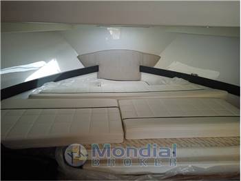 Artigianale Smeraldo 38 ht