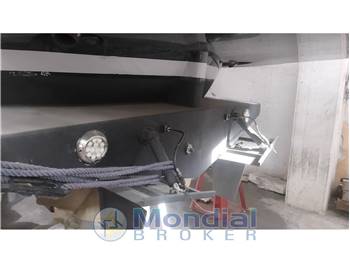 Artigianale Smeraldo 38 ht