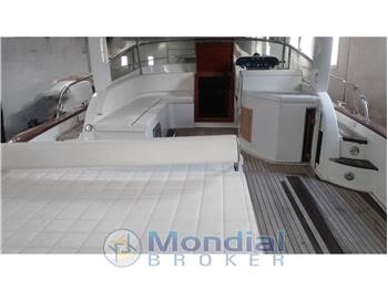 Artigianale Smeraldo 38 ht