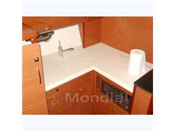 Jeanneau Prestige 42 s 42s