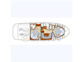 Jeanneau Prestige 42 s 42s