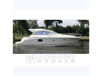 Jeanneau Prestige 42 s 42s