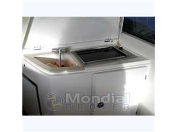 Jeanneau Prestige 42 s 42s