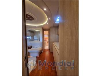 Pershing Pershing 54