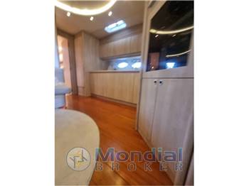 Pershing Pershing 54