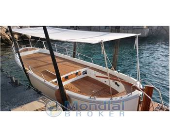 Poseidon 27 sun