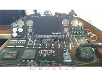 Cantieri estensi Manine 530