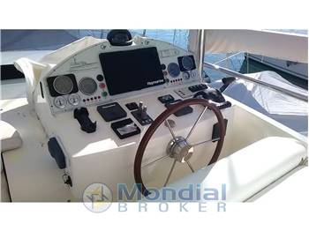 Cantieri estensi Manine 530