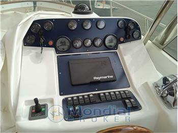 Artigianale Smeraldo 38 ht