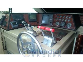 Ferretti ferretti 150 fly
