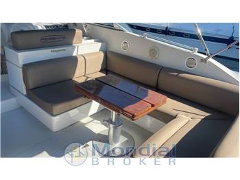 Cantieri navali dell'adriatico - Pershing Pershing 45 open