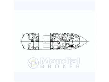 Italcraft X 54