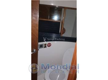 Elan Elan 35 power ht