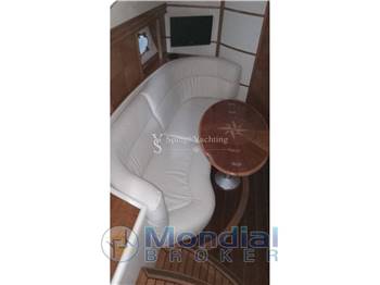 Elan Elan 35 power ht