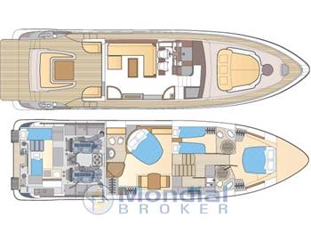 Azimut Azimut 62s 62 s