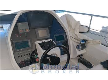 Pershing Pershing 50.1