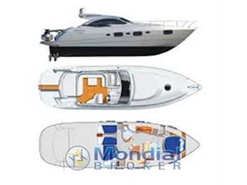 Pershing Pershing 50.1