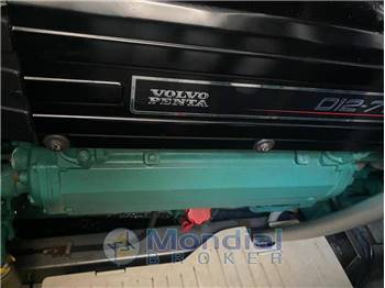Cranchi mediterranee 50