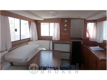 American Marine - Grand Banks Grand banks GB 42