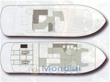 Cantieri estensi Mane 480