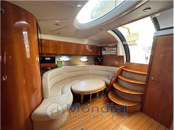 Rio yachts rio 44 ht