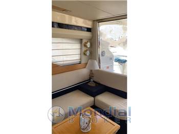 Azimut AZ 43 fly