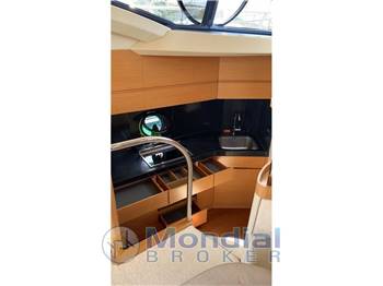 Azimut AZ 43 fly