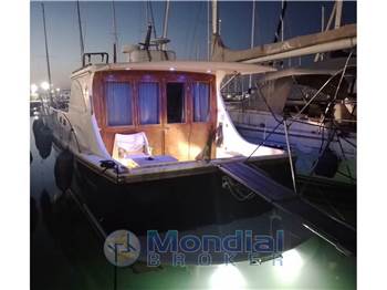Cantieri Estensi goldstar 360