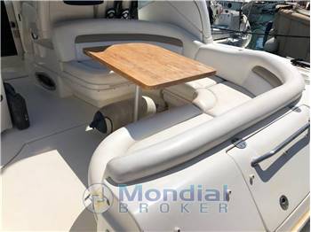 Searay sea ray 375 sundancer