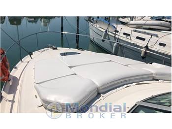 Searay sea ray 375 sundancer