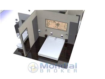 Santamarta Houseboat HB 12