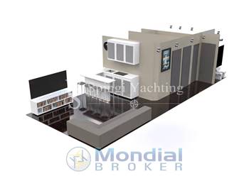 Santamarta Houseboat HB 12