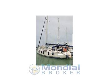 Dufour Dufour 425 gran large
