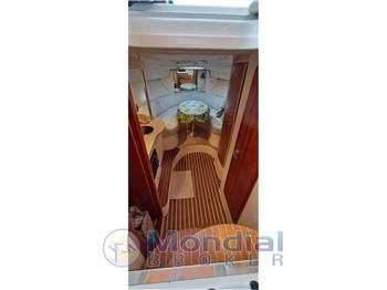 Sessa marine Oyster 30