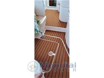 Sessa marine Oyster 30