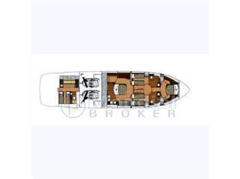Fairline Squadron 78