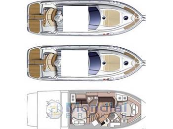 Cranchi mediteerranee 43 open
