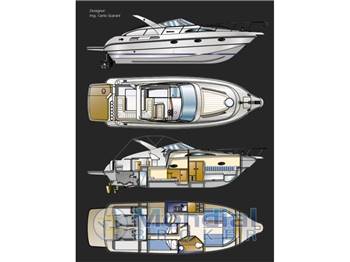 Rio yachts Rio 950 cruiser