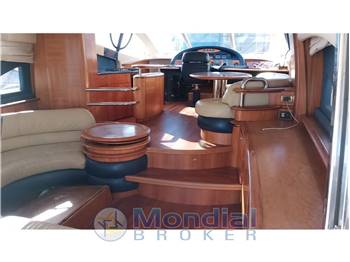 Azimut Azimut 55 fly