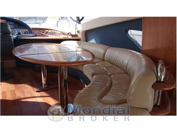 Azimut Azimut 55 fly